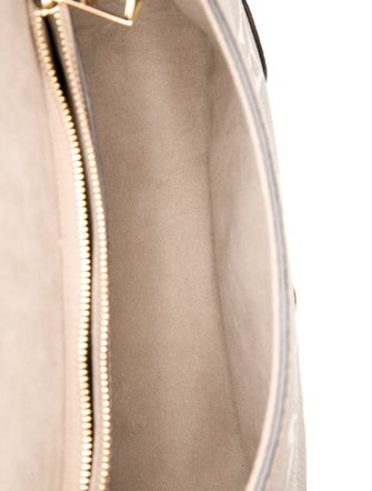 Louis Vuitton LV Monogram Diane