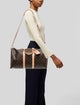 Louis Vuitton LV Monogram Keepall Bandouliere 45