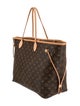 Louis Vuitton LV Monogram Neverfull GM