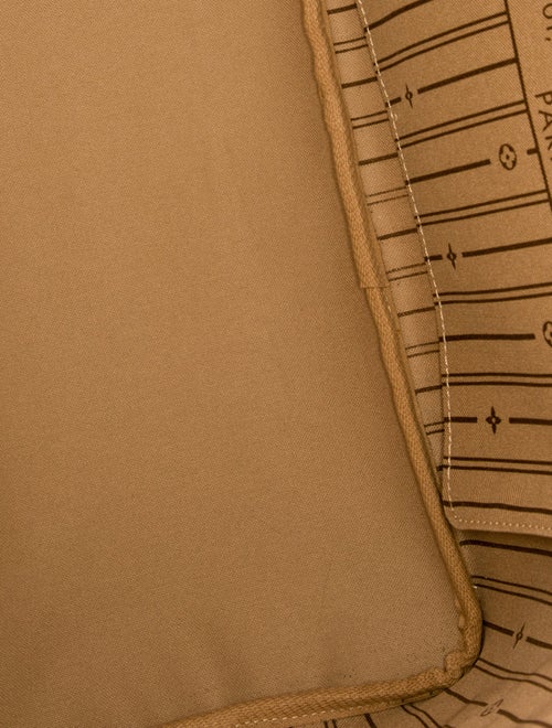 Louis Vuitton LV Monogram Neverfull GM