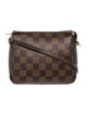 Louis Vuitton Damier Ebene Trousse Pochette