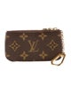 Louis Vuitton 2019 LV Monogram Key Holder