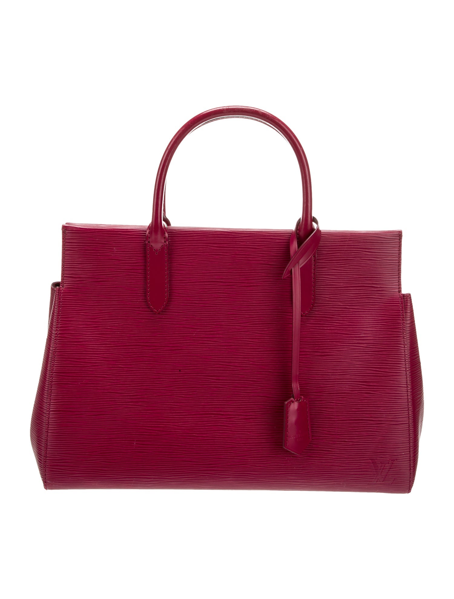 Louis Vuitton LV Monogram Marly MM