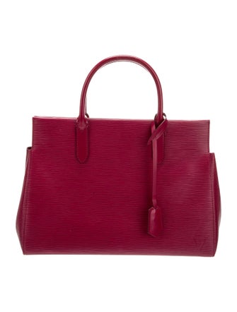 Louis Vuitton LV Monogram Marly MM