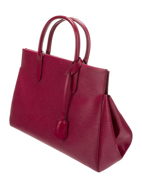 Louis Vuitton LV Monogram Marly MM