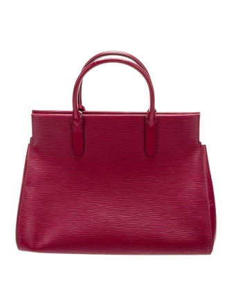 Louis Vuitton LV Monogram Marly MM