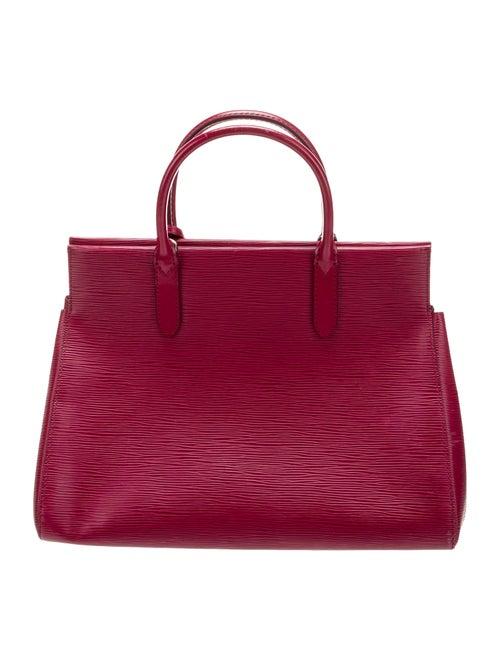 Louis Vuitton LV Monogram Marly MM