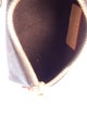 Louis Vuitton Monogram Cosmetic Lipstick Pouch