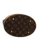 Louis Vuitton LV Monogram Petit Bucket