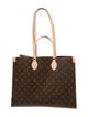 Louis Vuitton LV Monogram OnTheGo GM