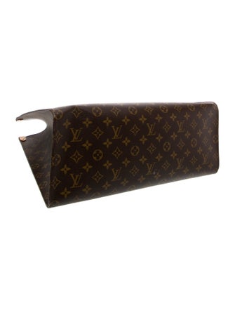 Louis Vuitton LV Monogram OnTheGo GM