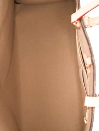 Louis Vuitton LV Monogram OnTheGo GM