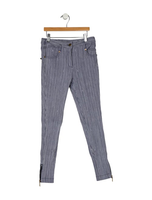 Louis Vuitton 2015 Skinny Leg Jeans