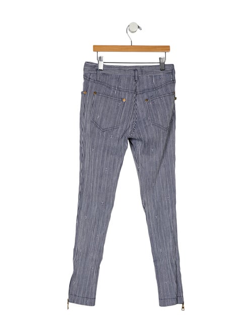 Louis Vuitton 2015 Skinny Leg Jeans
