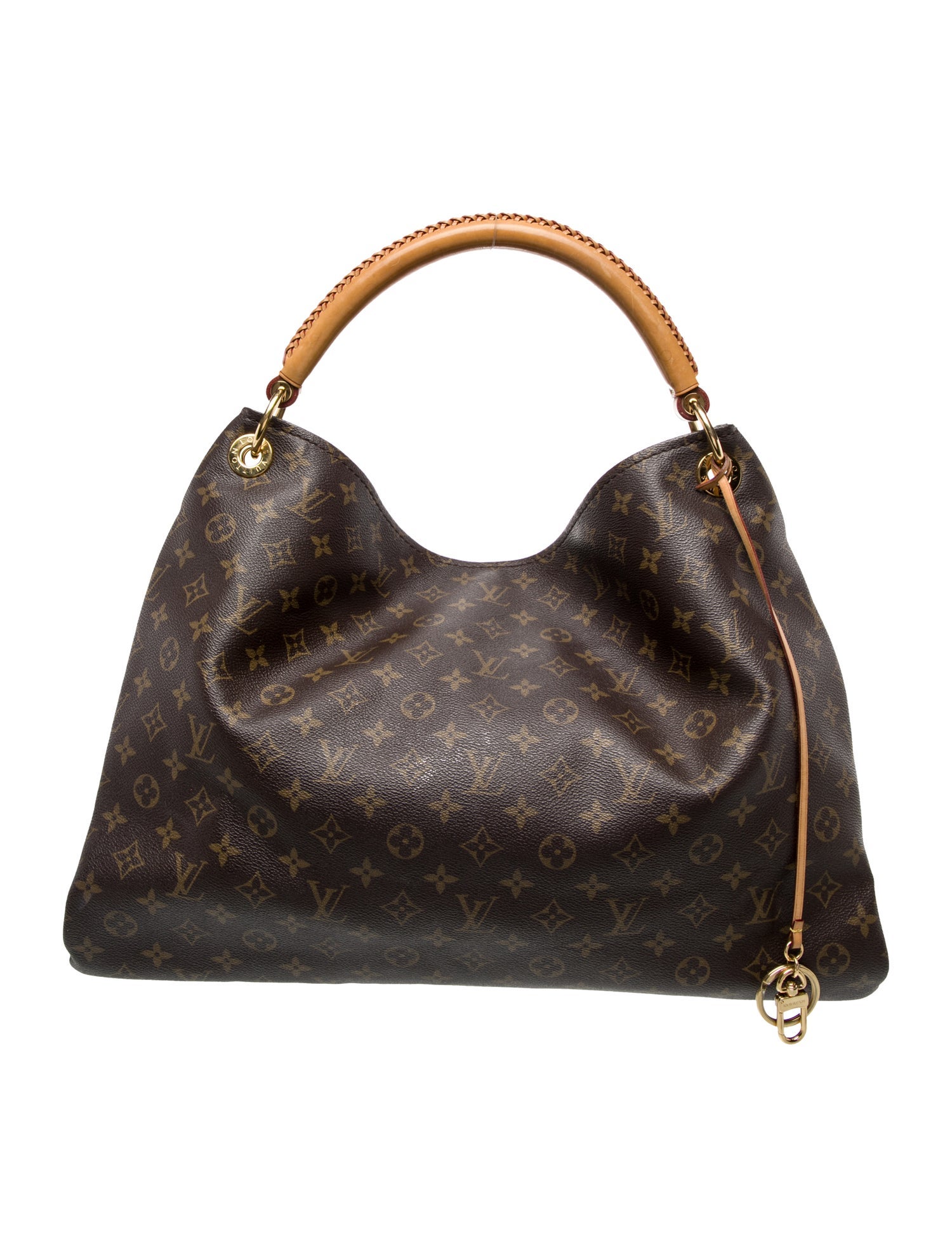 Louis Vuitton LV Monogram Artsy GM