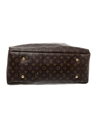 Louis Vuitton LV Monogram Artsy GM