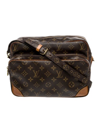 Louis Vuitton LV Monogram Nil