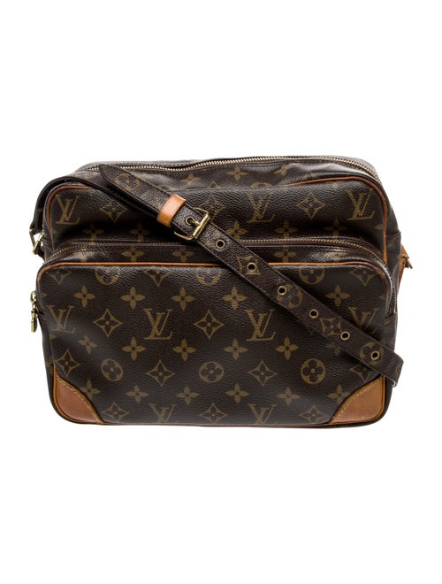 Louis Vuitton LV Monogram Nil