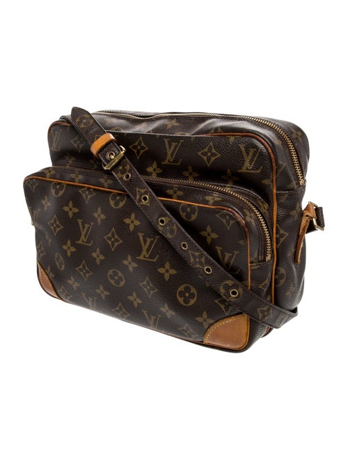 Louis Vuitton LV Monogram Nil
