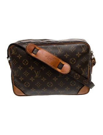 Louis Vuitton LV Monogram Nil