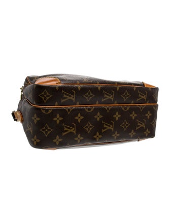 Louis Vuitton LV Monogram Nil