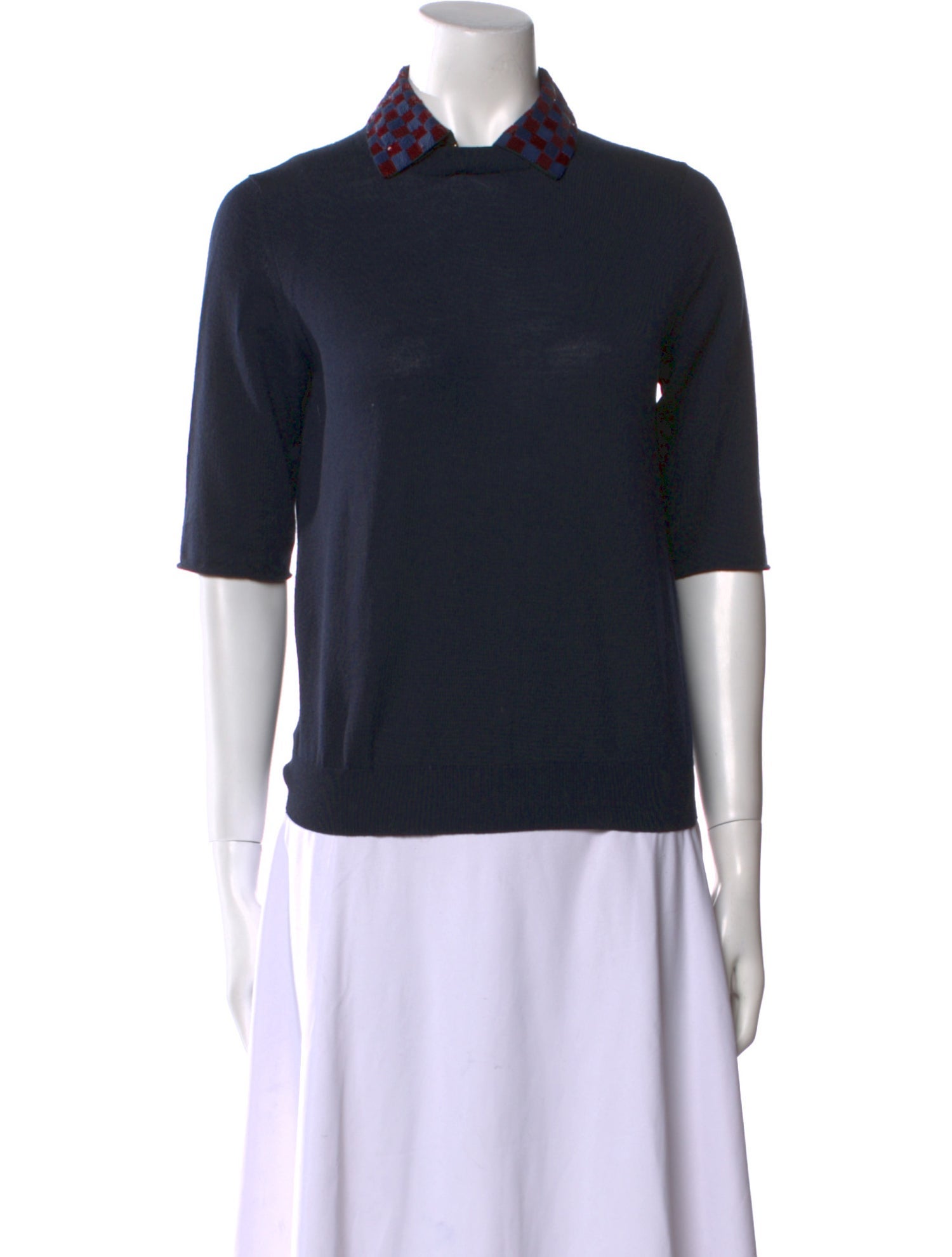 Louis Vuitton 2013 Merino Wool Sweater