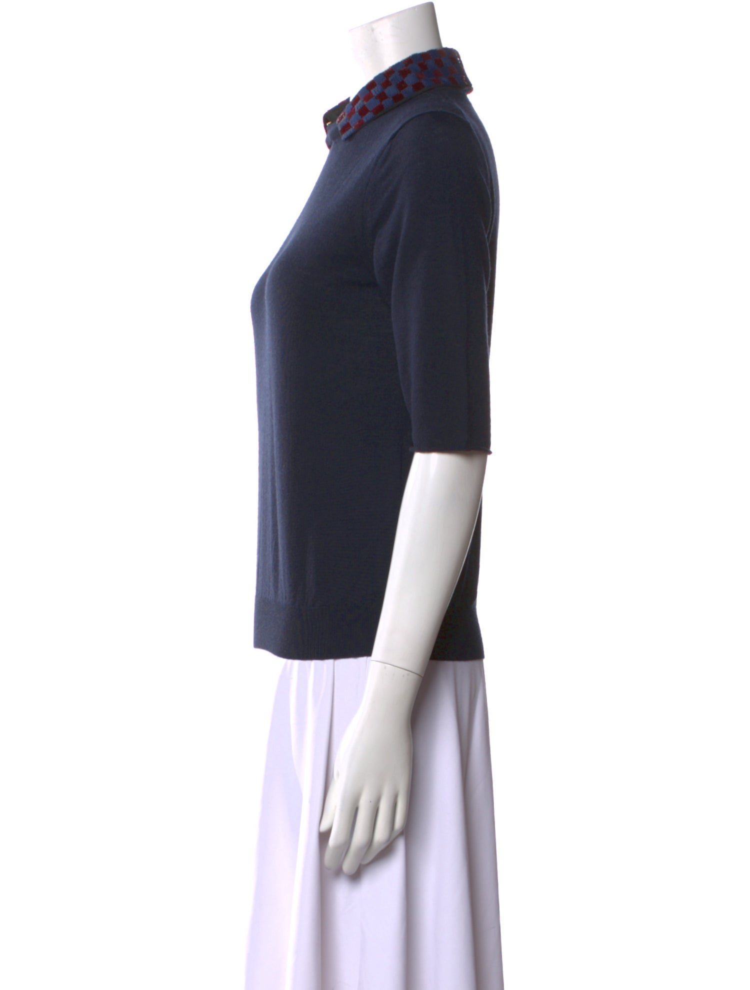 Louis Vuitton 2013 Merino Wool Sweater