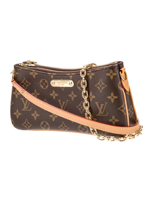 Louis Vuitton LV Monogram Liv Pochette