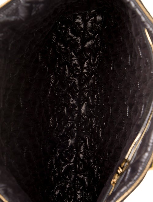 Louis Vuitton Monogram Vernis Lockit