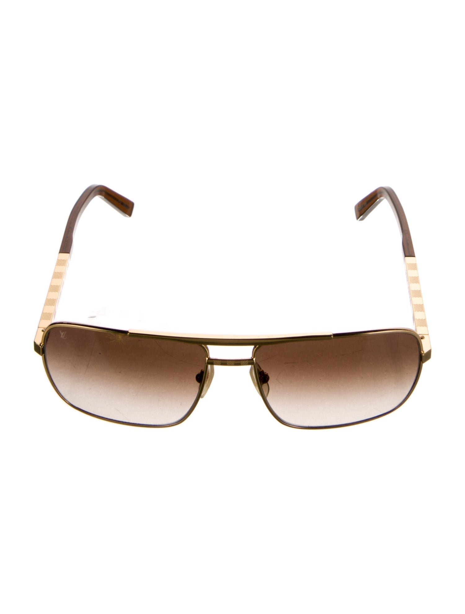 Louis Vuitton 2020 Attitude Sunglasses