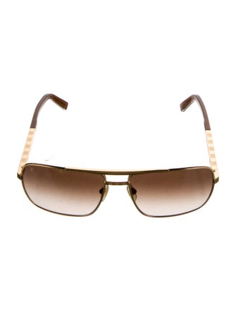 Louis Vuitton 2020 Attitude Sunglasses