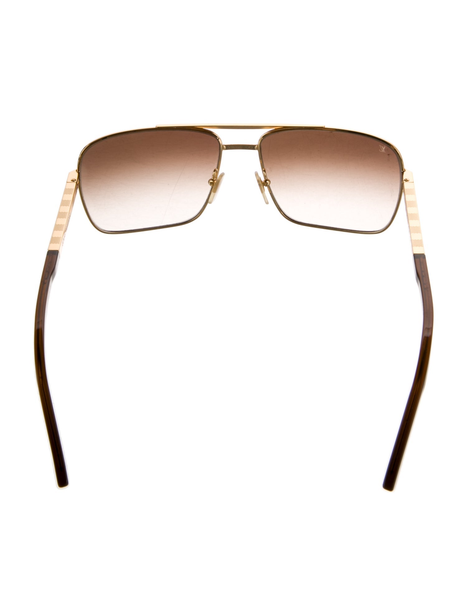 Louis Vuitton 2020 Attitude Sunglasses