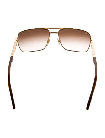 Louis Vuitton 2020 Attitude Sunglasses