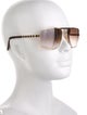 Louis Vuitton 2020 Attitude Sunglasses