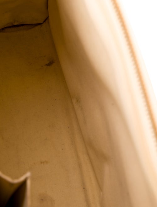 Louis Vuitton Epi Leather Croisette PM