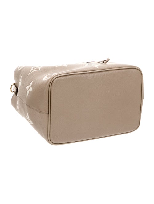 Louis Vuitton Monogram Giant Néonoé MM