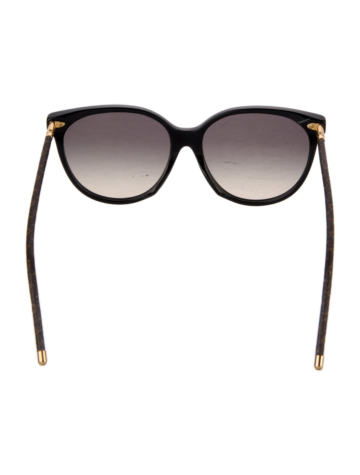 Louis Vuitton 2023 First Sunglasses