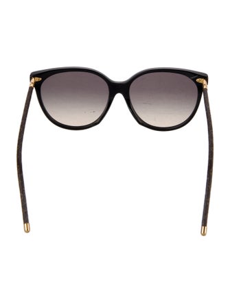Louis Vuitton 2023 First Sunglasses