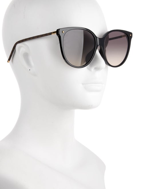 Louis Vuitton 2023 First Sunglasses
