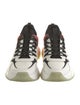 Louis Vuitton LV Monogram Leather Athletic Sneakers