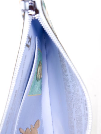 Louis Vuitton LV Monogram masters collection van gogh pochette