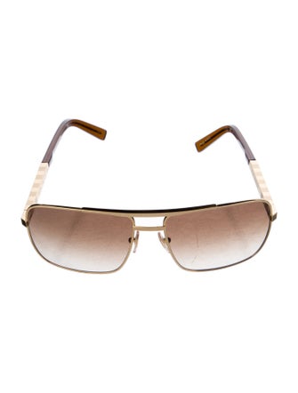 Louis Vuitton 2018 Attitude Sunglasses