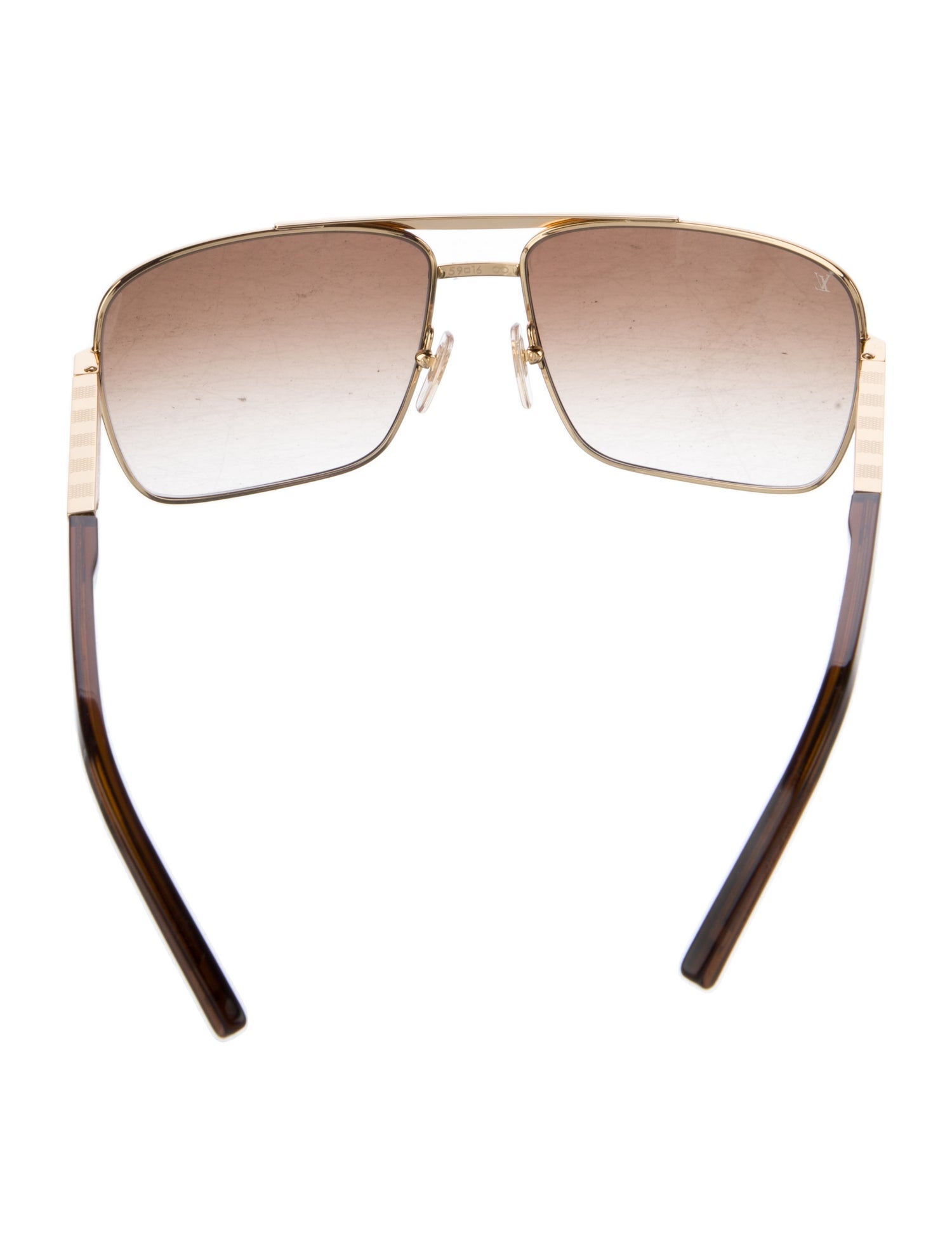 Louis Vuitton 2018 Attitude Sunglasses