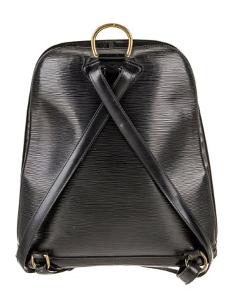 Louis Vuitton LV Monogram Gobelins