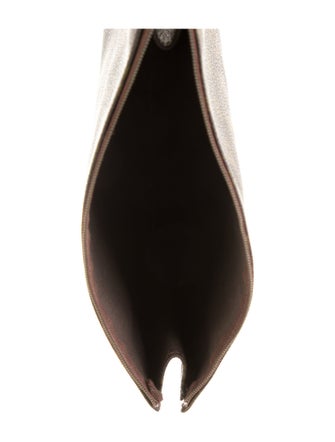 Louis Vuitton French Company Monogram Toiletry Pouch 26