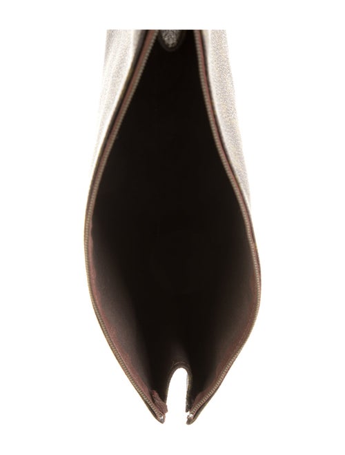 Louis Vuitton French Company Monogram Toiletry Pouch 26