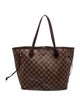 Louis Vuitton Damier Ebene Neverfull MM