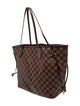 Louis Vuitton Damier Ebene Neverfull MM