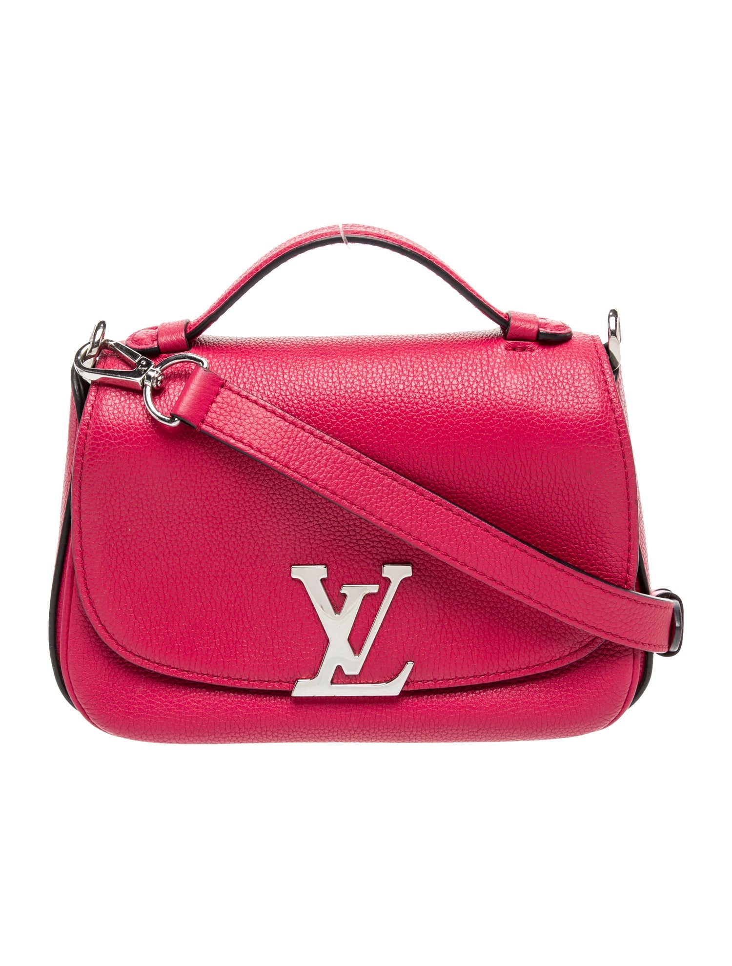 Louis Vuitton Taurillon Leather Neo Vivienne