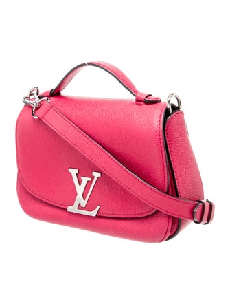 Louis Vuitton Taurillon Leather Neo Vivienne
